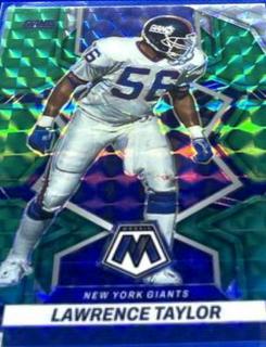 Lawrence Taylor