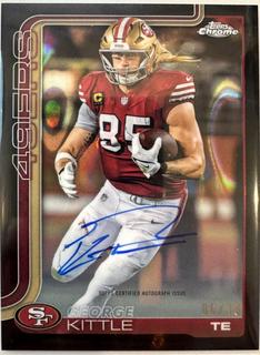 George Kittle