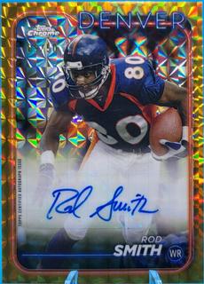 Rod Smith