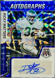 Ricky Watters