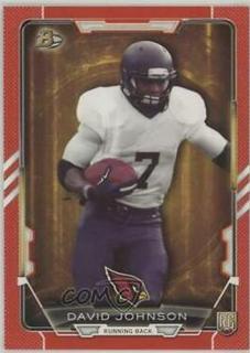 David Johnson
