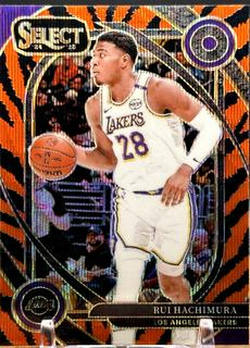 Rui Hachimura