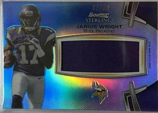 Jarius Wright