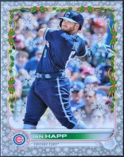 Ian Happ