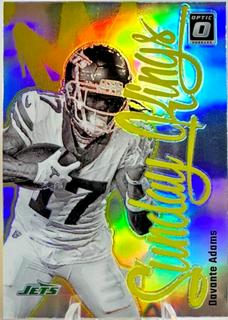 Davante Adams
