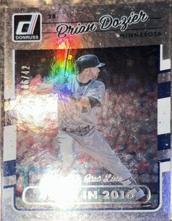 Brian Dozier