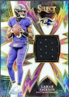 Lamar Jackson
