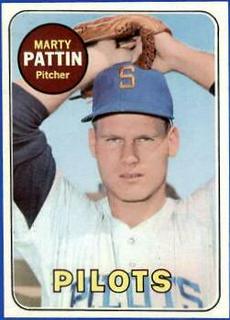 Marty Pattin
