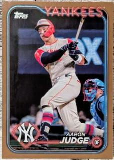 Aaron Judge