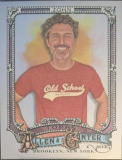 Ethan Zohn