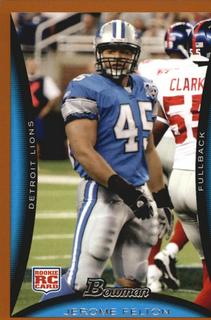 Jerome Felton