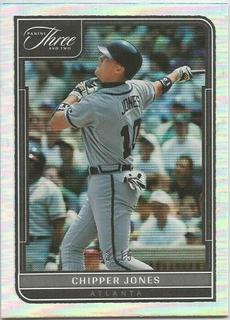 Chipper Jones