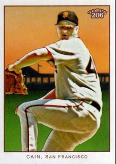 Matt Cain