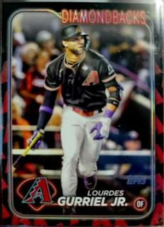 Lourdes Gurriel Jr.
