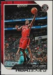 Kyle Lowry