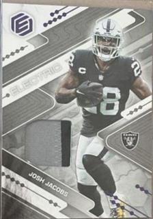 Josh Jacobs