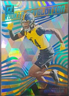 Joey Porter Jr.