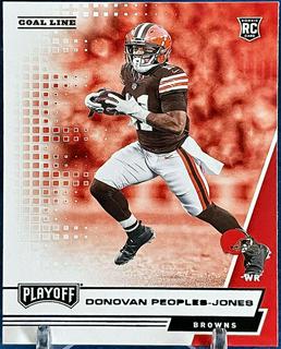 Donovan Peoples Jones