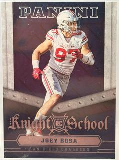 Joey Bosa