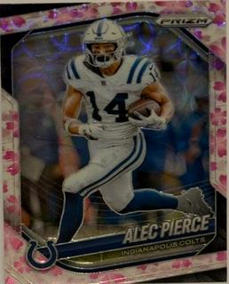 Alec Pierce