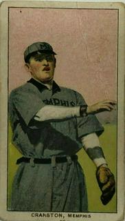 Bill Cranston