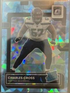 Charles Cross