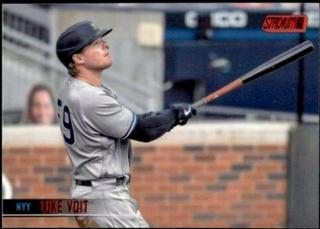 Luke Voit