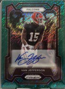 Van Jefferson