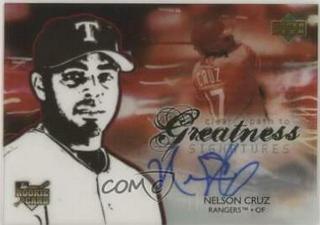 Nelson Cruz