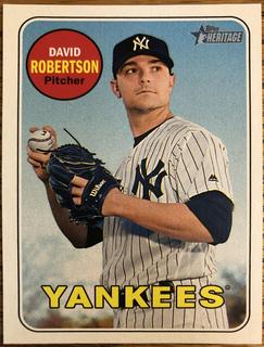 David Robertson