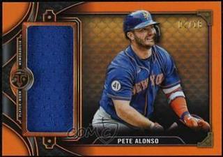 Pete Alonso