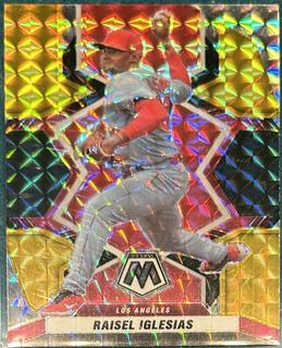Raisel Iglesias
