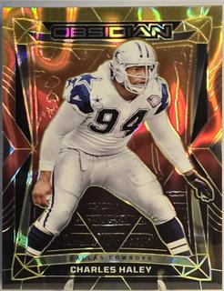 Charles Haley