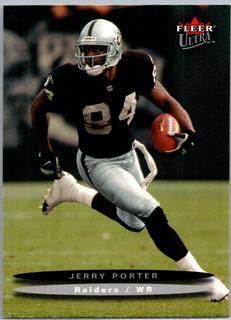 Jerry Porter
