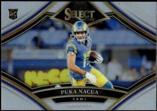 Puka Nacua