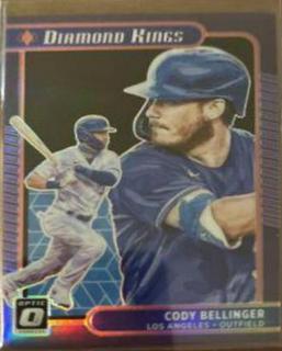 Cody Bellinger