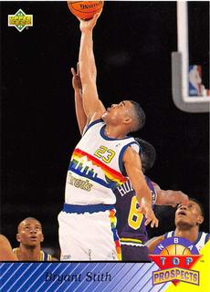 Bryant Stith