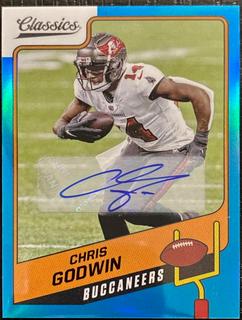 Chris Godwin