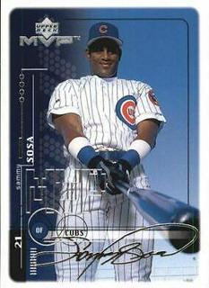 Sammy Sosa