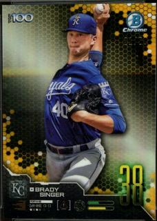 Brady Singer