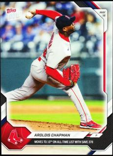 Aroldis Chapman