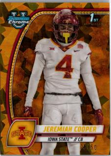 Jeremiah Cooper