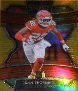 Juan Thornhill