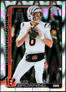 Jake Browning