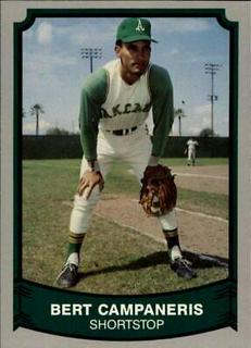 Bert Campaneris