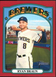 Ryan Braun
