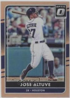 Jose Altuve