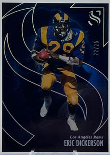 Eric Dickerson