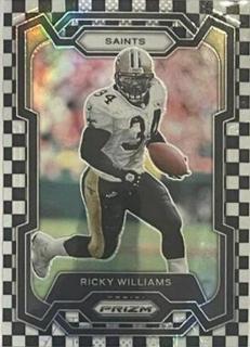 Ricky Williams
