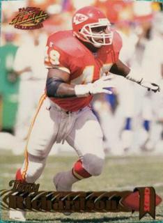 TONY RICHARDSON